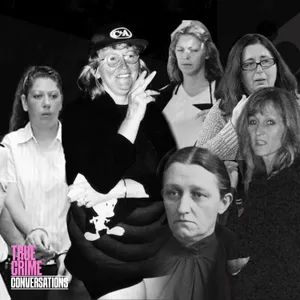 Inside The Minds Of Australia’s Worst Female Killers