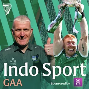 Ruthless Limerick reign supreme, Galway fail to fire | Does hurling have cause for concern? | Eddie Brennan & Michael Duignan