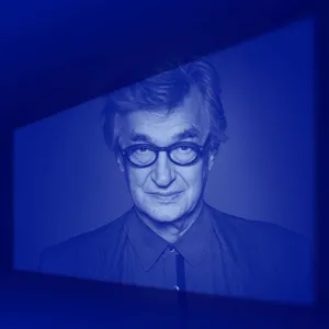 Wim Wenders LIVE in Berlin: 50 years of rock-n-road movies