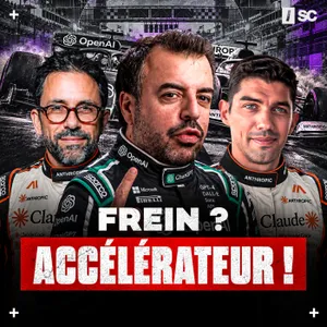 OpenAI vs Anthropic : le pied sur le frein ET sur l'accélérateur !