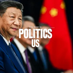 187.  Trump and Xi Face Off: Who Won and Who Lost?