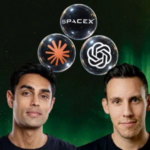 SpaceX, OpenAI, and Anthropic IPOs: AI's Reckoning