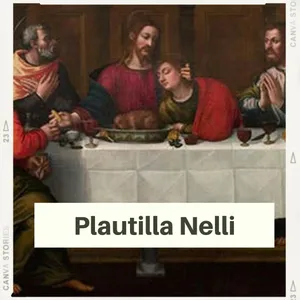 Episode #107: Bits of "Breaking Barriers": Plautilla Nelli (Season 12, Episode 8)