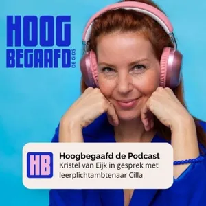 Leerplichtambtenaar Cilla: 'Dat stuk van ouder speelt mee in de beschermingsdrang.'