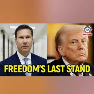 FBI Insider Exposes Shocking Government Conspiracy