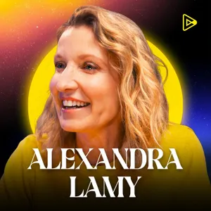 Alexandra Lamy : Fuir ou se sauver ? Ce que Compostelle m’a appris