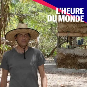 Huit mois sur une île déserte : un Robinson Crusoé en lutte pour le vivant