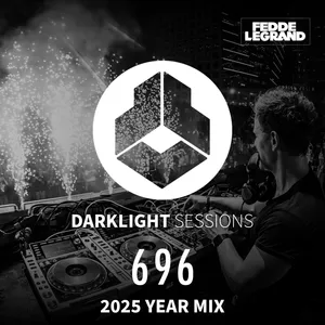 Darklight Sessions 696
