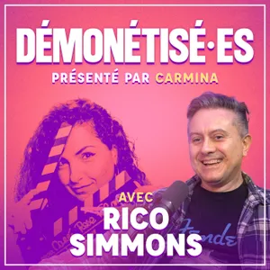 Démonétisé·es – Rico Simmons