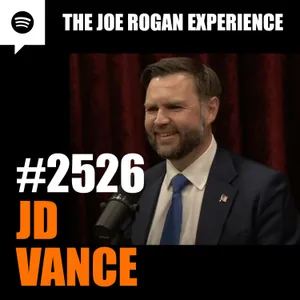 #2526 - JD Vance
