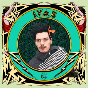Sous le vent avec Lyas