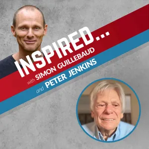 I Heard that Voice | Peter Jenkins