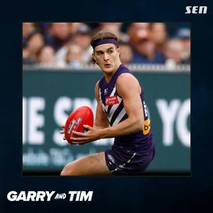 Garry & Tim go through some unusual Best & Fairest results (06.10.26)