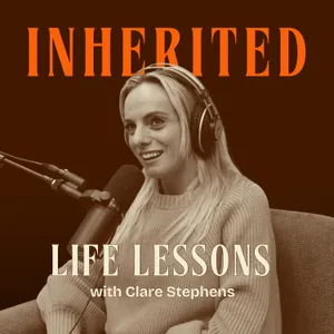 3 Life Lessons with Clare Stephens
