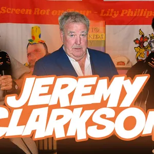 154. Jeremy Clarkson - the former Top Gear presenter turned TikTok farmer
