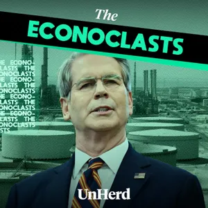 The dollar's Gulf bail-out & the end of US hegemony