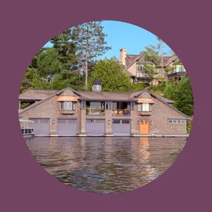 Inside ‘Davos on the dock,’ the invite-only Muskoka conference