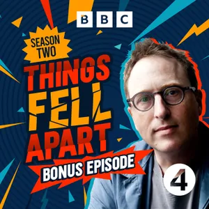 An Audience with Jon Ronson