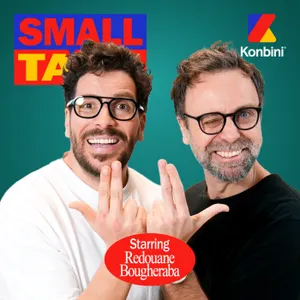 Redouane Bougheraba et le turnover de pantalons au caca