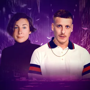 Juli Zeh spricht mit Felix Lobrecht über seinen Roman “Sonne und Beton”