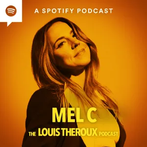 S8 EP5: Melanie C on Spiceworld, comparing muscles with Arnold Schwarzenegger and why she’ll always be a Spice Girl