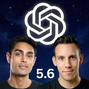 The Government Banned GPT-5.6. OpenAI Released it Anyways