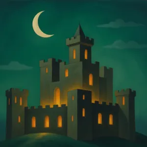 La reina de las nieves: el espejo del diablo | Cuentos para dormir | Hans Christian Andersen (parte 1)