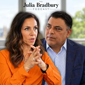 Brain Inflammation: The Warning Signs Most People Ignore | Dr Datis Kharrazian