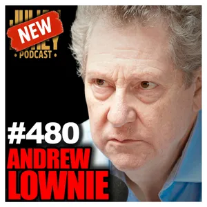 SILENCED Royals Expert on Princess Diana COVERUP, Supra Elites & Evil Encounter | Andrew Lownie
