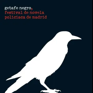 Territorio Negro | Una mañana en Getafe Negro