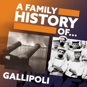 A Family History Of... Gallipoli | Trailer