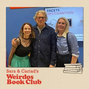 White Male Stand-Up by Alan Davies (Live from the London Podcast Festival, Kings Place)
