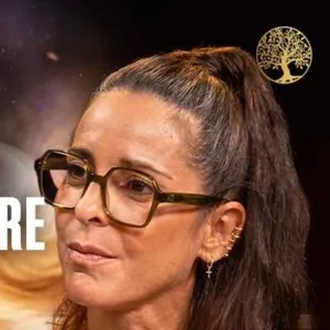 LILOU MACÉ - L'ÉVOLUTION HUMAINE ACCÉLÈRE - REGARDER L'INVISIBLE - ÉPISODE 23