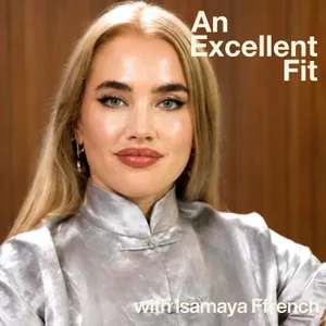 Isamaya Ffrench: Studio Iron, Mongolian Deel and The Power of Craft