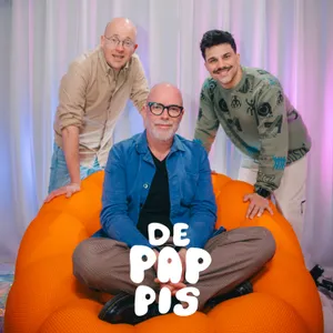 19 — De Pappi's gaan nog even vrolijk door