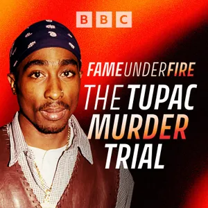 Tupac: Day 9 - Two White Cadillacs?