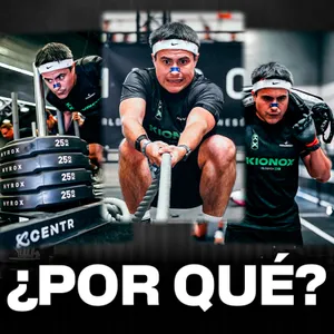 NECESITAS ponerte retos (aunque no te apetezca)