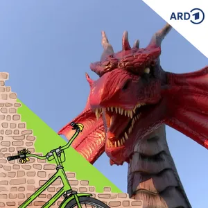 Die Drachendrangsal