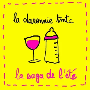 Saga de l'été : 5. Les phrases oubliées