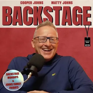 #93 | Brent Read | Journalism, Rugby League & Media Feuds