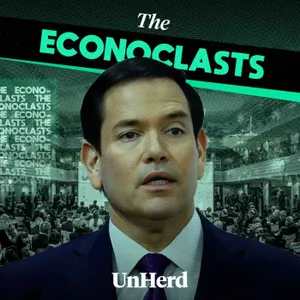 Marco Rubio’s new world order & Starmer’s plan to rejoin Europe