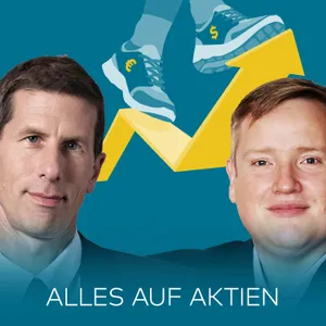 1997, 1999 oder 2000 – wo befinden wir uns im KI-Hype?