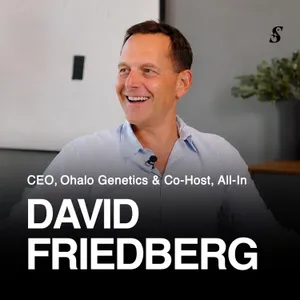 David Friedberg on the Economic Crisis Nobody Wants to Fix