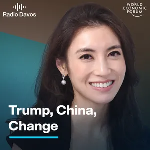 Superpower rivalry and geopolitics in Trump 2.0