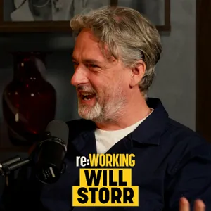 Will Storr: How To Get Ahead At Work, The Workplace Games Nobody Talks About