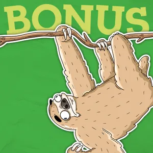 BONUS: Sloth Talk - Our exclusive interview with Sloth Conservationist, Dr. Rebecca Cliffe