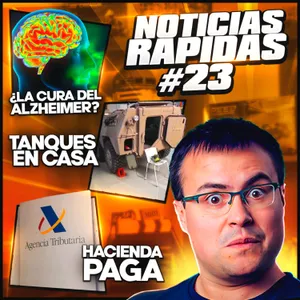 TENIAN UN TANQUE EN CASA 🪖Expresso Royale #23