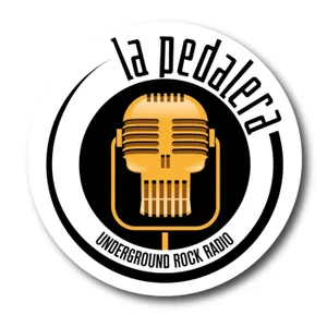 LA PEDALERA P.102 P.2 T4 Entrevista SOUTHIE (13/10/25)
