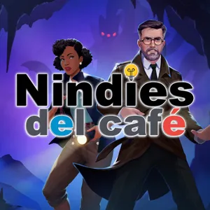 Nindies del café | Mayo 2026: Especial 4º aniversario