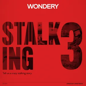 Armchair Anonymous: Stalking III